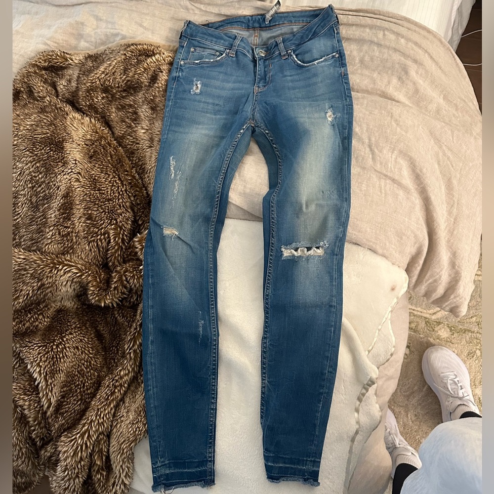 J Brand Jeans
